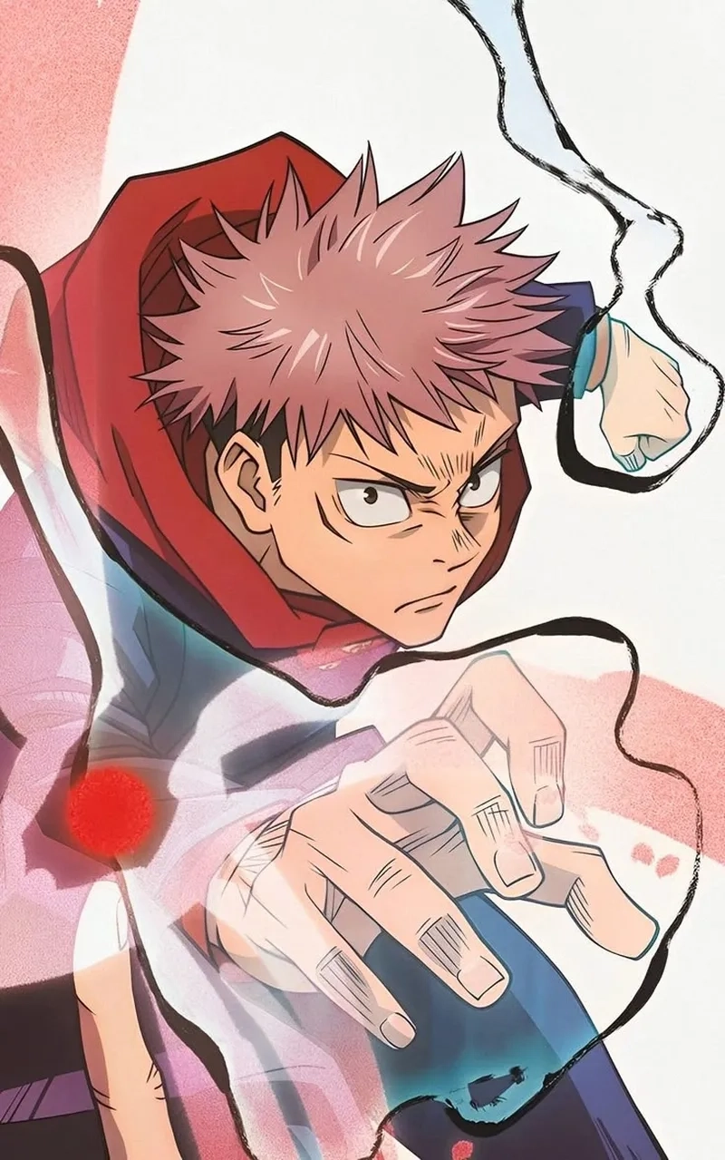 Cốt truyện đen tối từ Itadori Manga