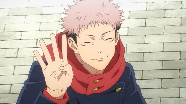 How old is Yuji Itadori là câu hỏi của nhiều fan