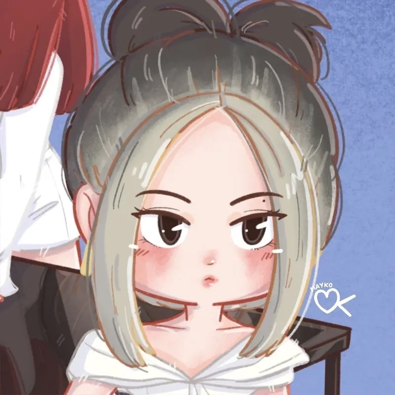 Jennie cute chibi làm nổi bật cá tính ngọt ngào