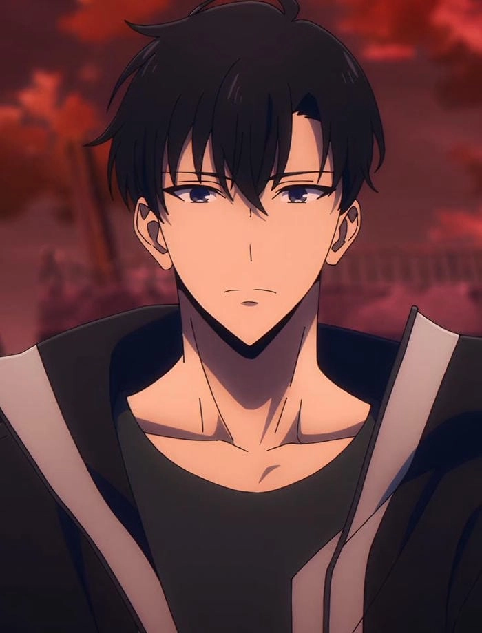 Sung Jin-Woo Wiki tiết lộ bí ẩn sức mạnh vô song