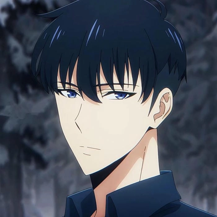 Sung Jin Woo truyện là hành trình từ đáy lên đỉnh