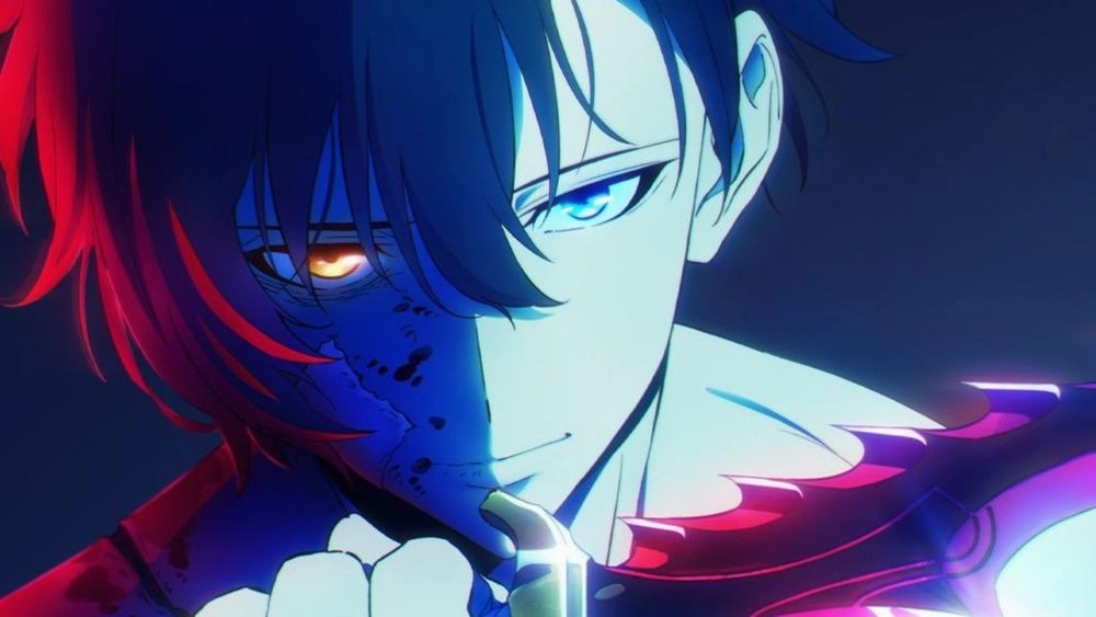 Sung Jin Woo Roblox avatar được săn lùng liên tục