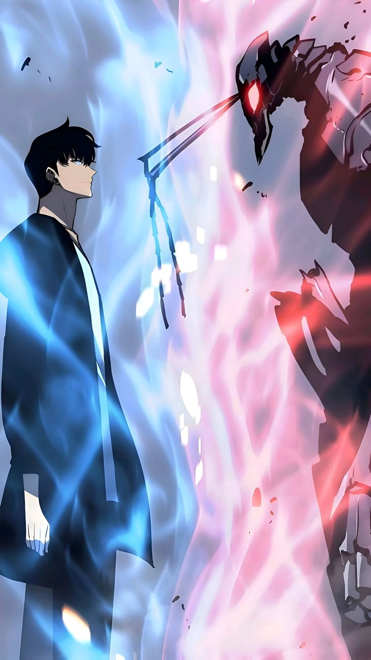 Sung Jin Woo phim chuyển thể khiến fan trông ngóng