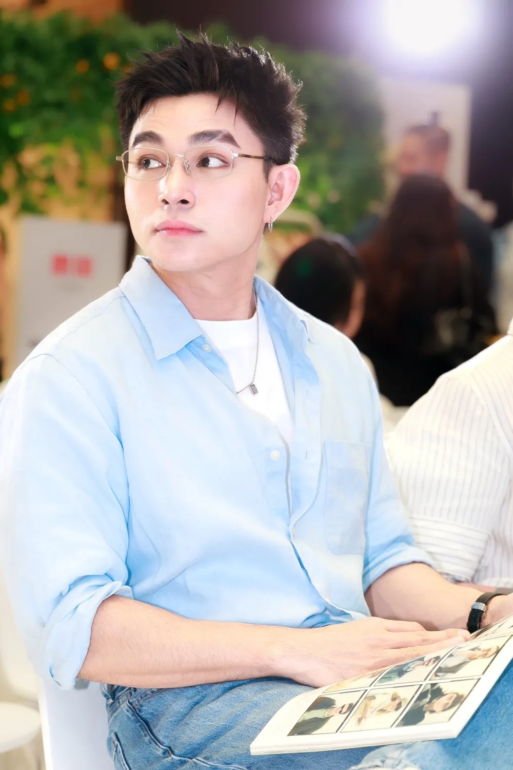 Từ A đến Z tiểu sử Jun Phạm chi tiết
