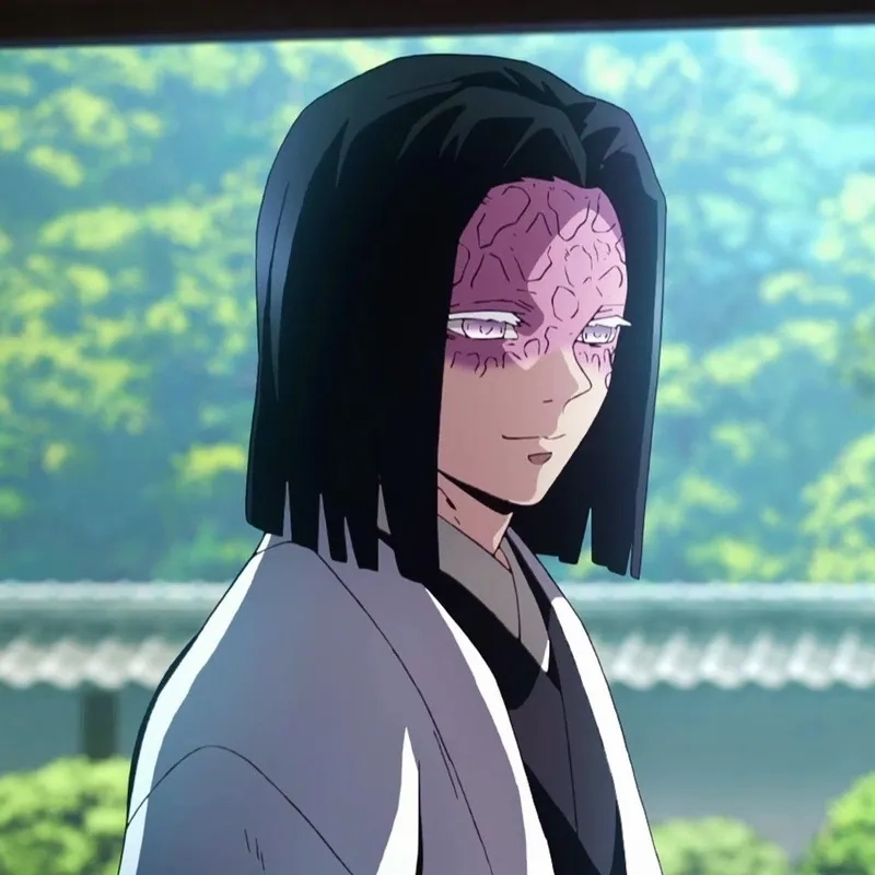 Tưởng nhớ hành trình vĩ đại của Kagaya Demon Slayer