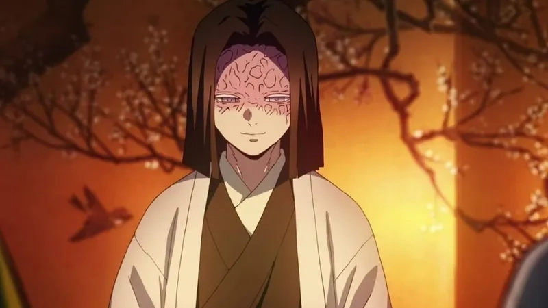 Những phân cảnh đầy cảm xúc của Anime Kagaya