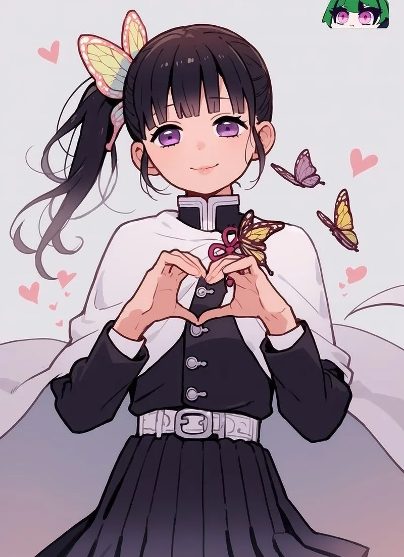 Những hình ảnh gợi cảm từ Kanao R34 gây tranh cãi