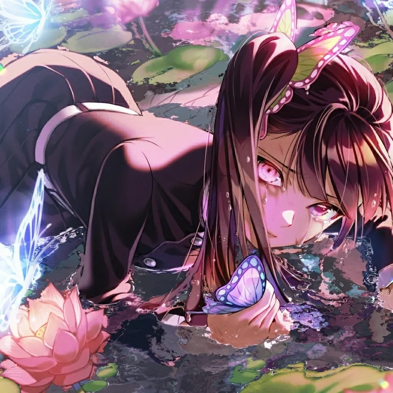 Hành trình của Kanao in manga đầy cảm xúc