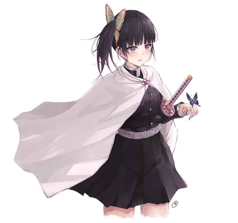 Cập nhật bộ Kanao wallpaper siêu chất lượng