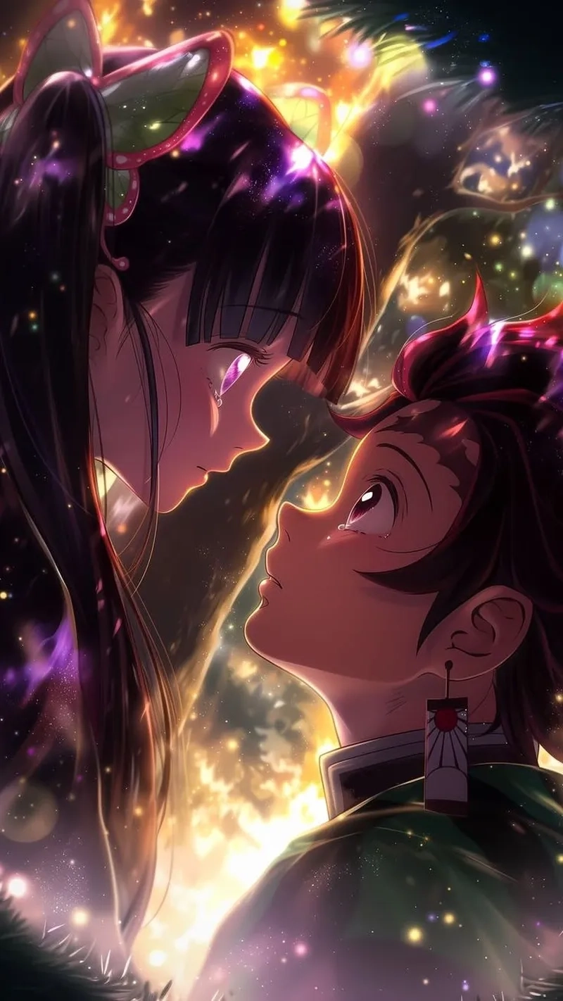 Chuyện chưa kể giữa Kanao x Tan