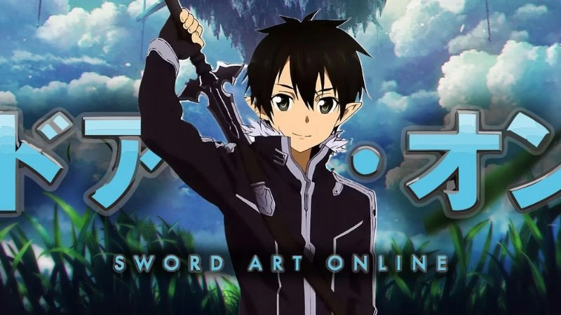 Kirito 3 trận chiến mở màn phần thứ ba