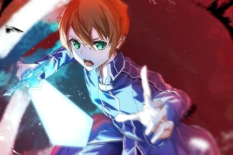 Kirito 5 star showcase bản trình diễn đỉnh cao