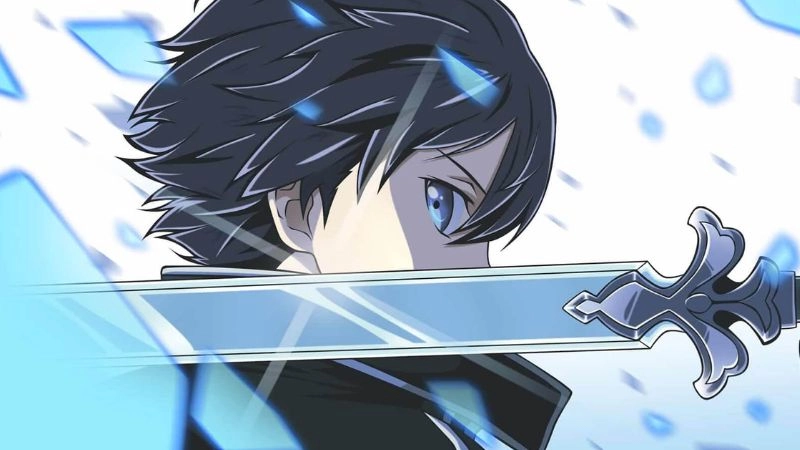 Kirito and Asuna couple avatar cặp đôi hoàn hảo