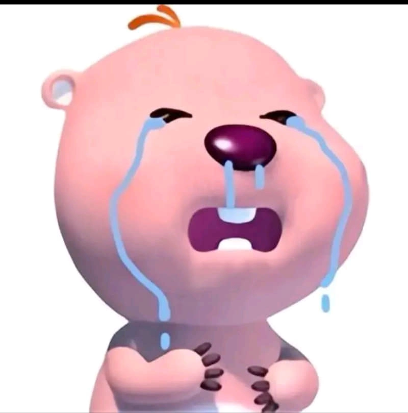 Meme loopy dễ thương ai xem cũng mê mẩn