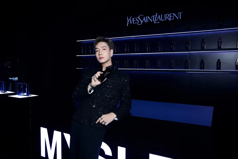 Xem ngay loạt Lou Hoàng MV triệu views