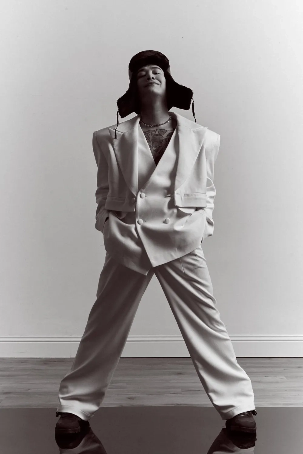 Giai điệu của Yêu em dại khờ Lou Hoàng khiến tim tan chảy