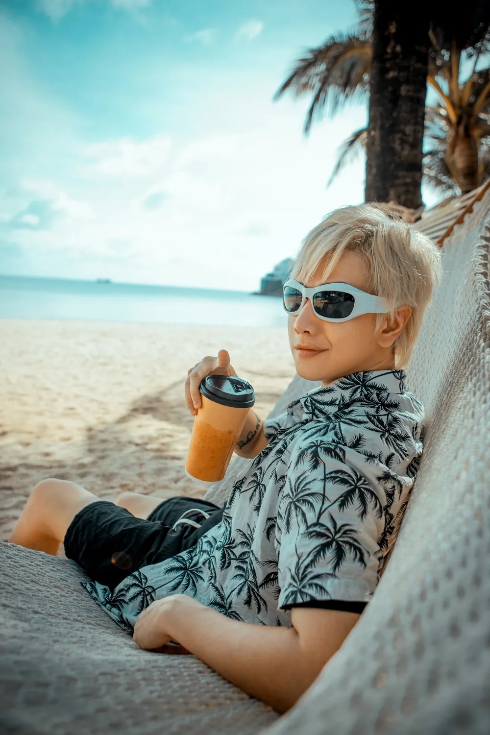 Nhiều người tò mò về pickleball Lou Hoàng