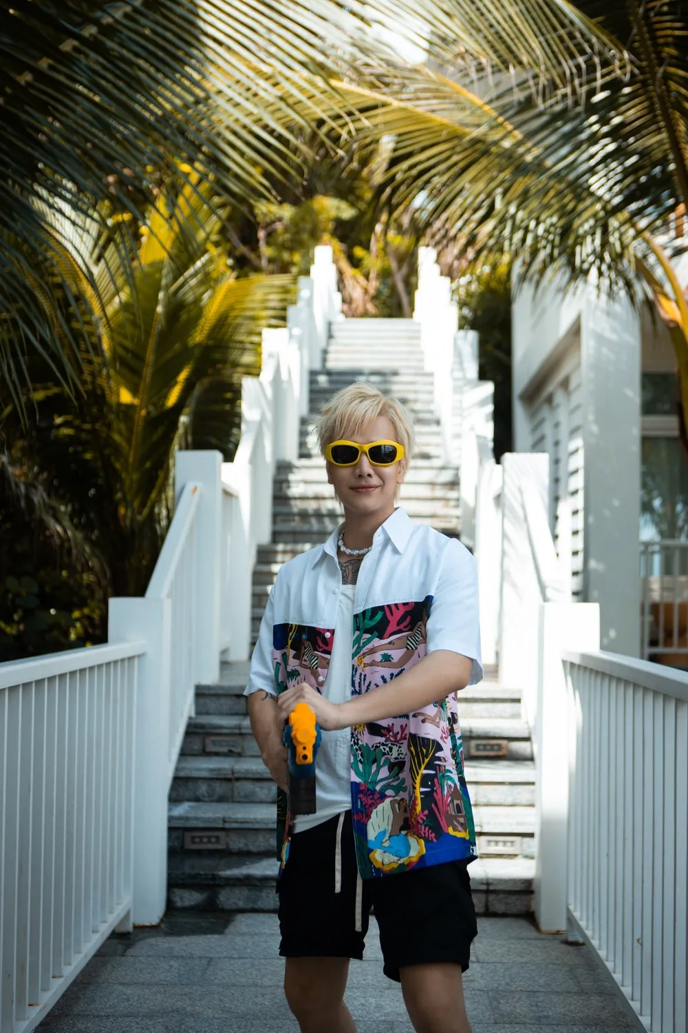 Tổng hợp album Lou Hoàng hay nhất