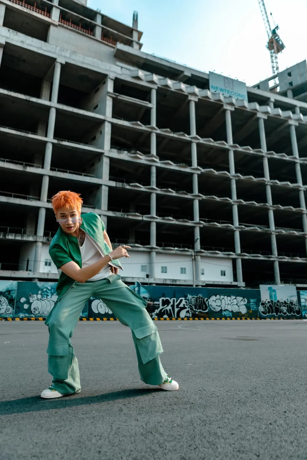 Lou Hoàng Cảm giác lúc ấy sẽ ra sao lyrics làm mưa làm gió