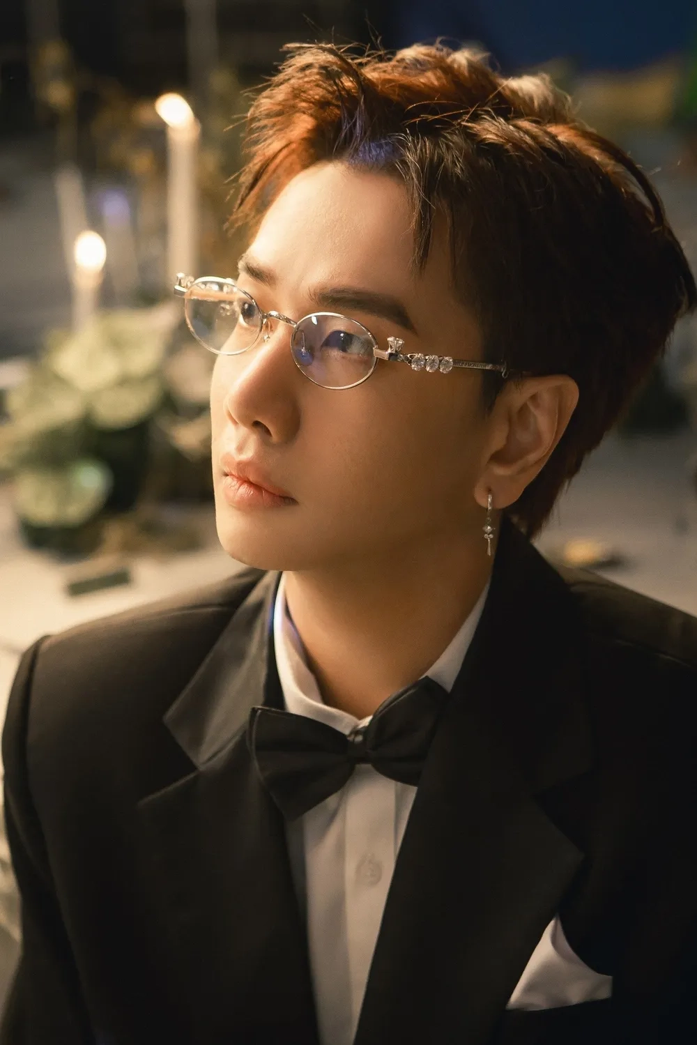 Danh sách bài hát của Lou Hoàng không thể bỏ qua