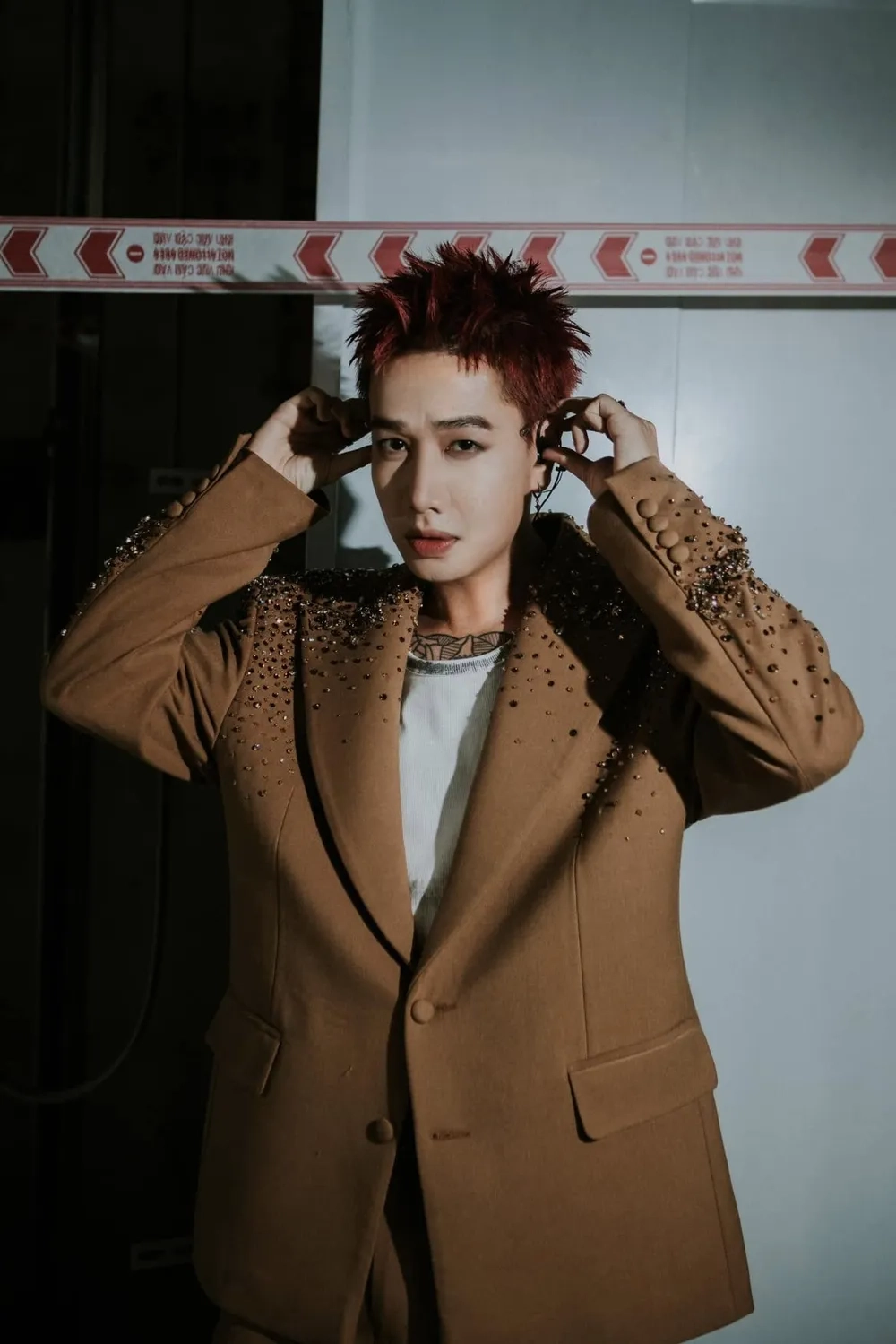 Cười ngất với Não cá vàng Lou Hoàng phiên bản hài