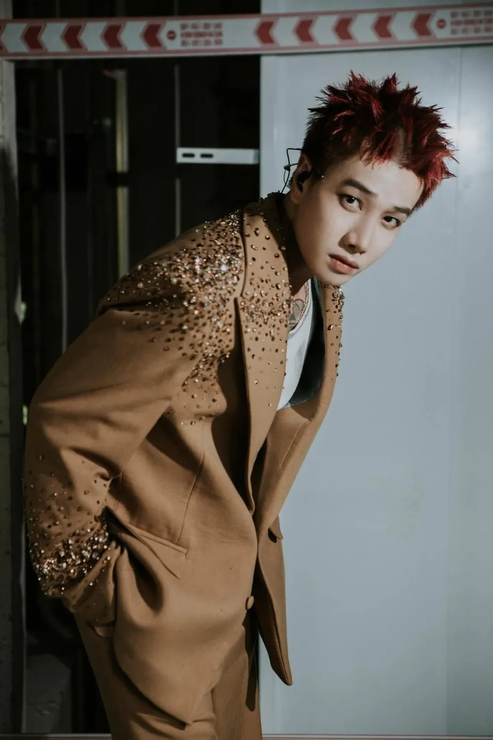 Lạ lùng mà thật thú vị pin dự phòng Lou Hoàng