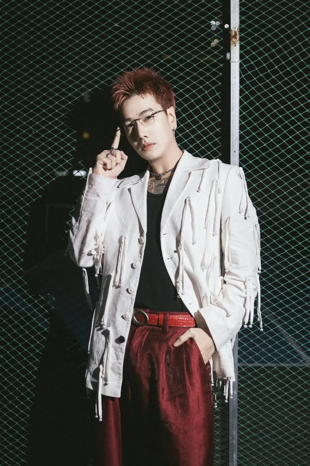 Tổng hợp Lou Hoàng list nhạc chill