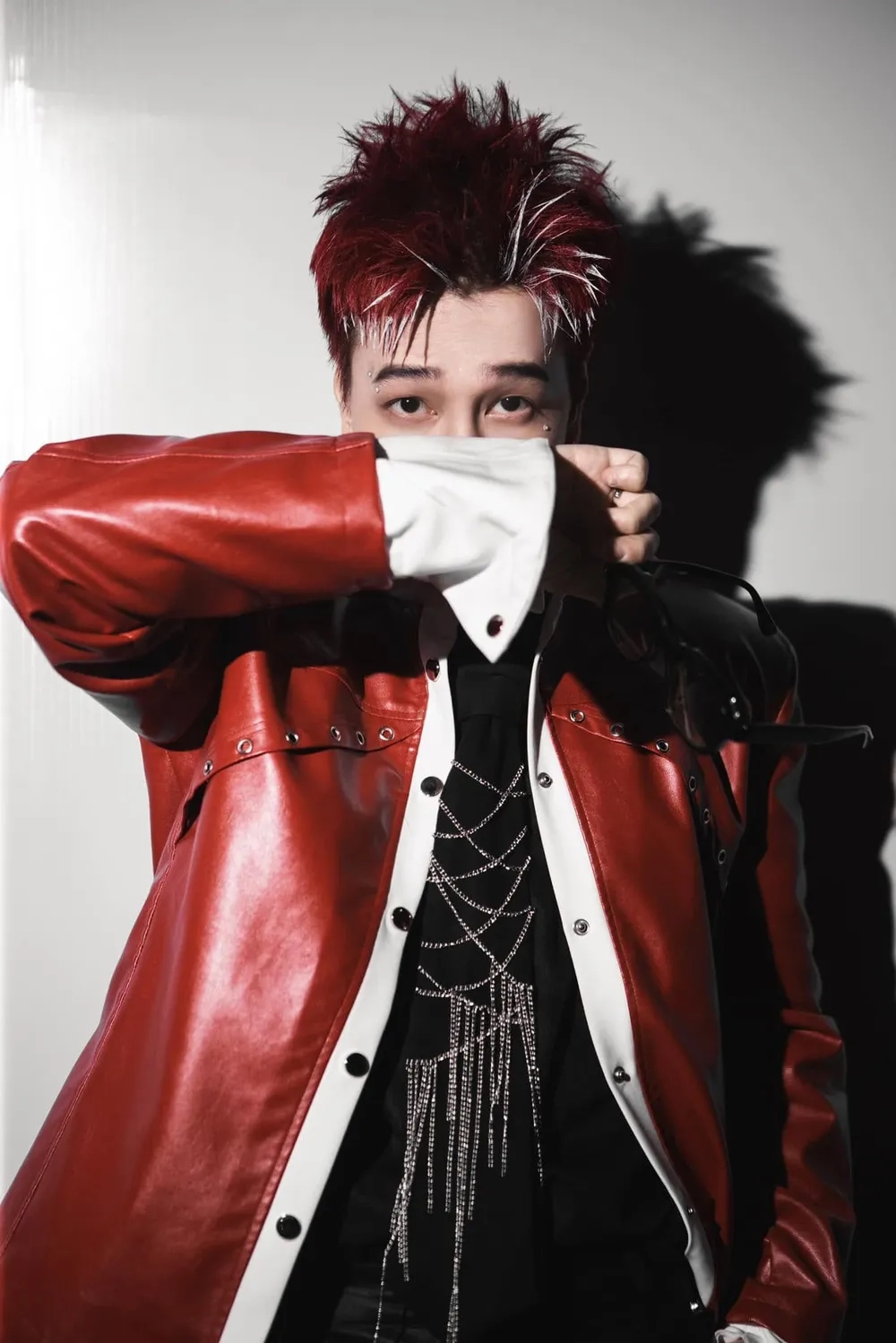 MV mới nhất từ Lou Hoàng ATSH gây sốt