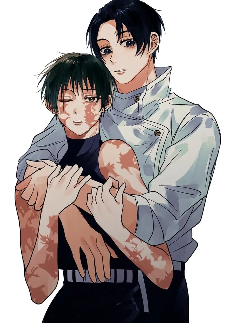 Bạn đã biết hết về Zenin Maki chưa