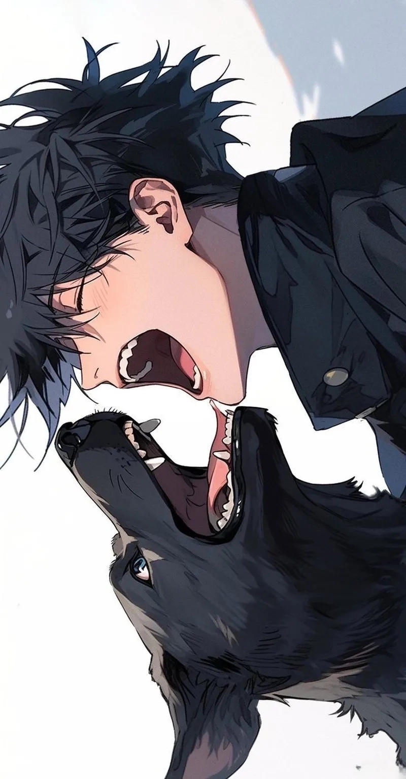 Top khoảnh khắc đáng nhớ trong anime Megumi