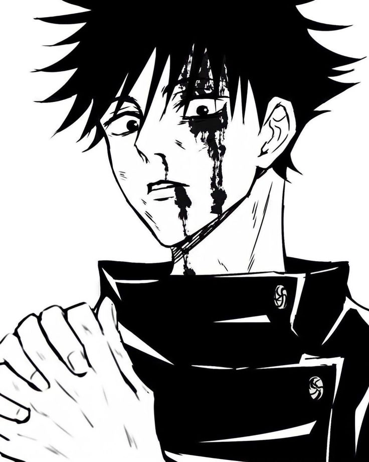 Megumi avatar Vrchat lặng lẽ như một cơn gió lạ