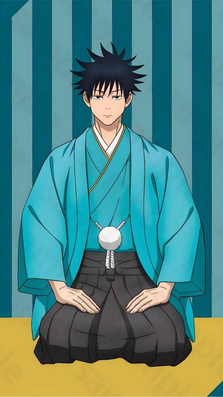 Megumi die gây tranh cãi lớn trong cộng đồng fan