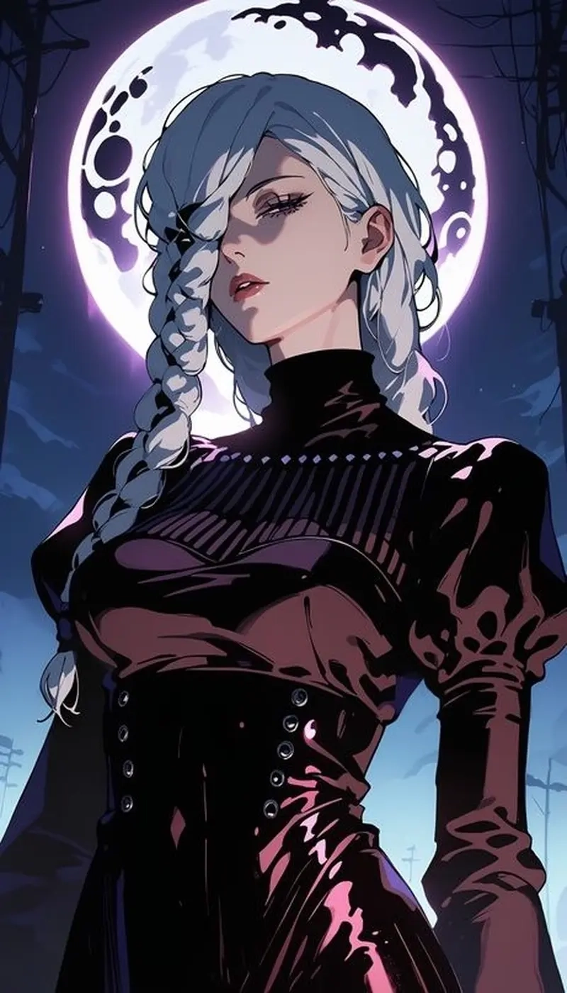 Những khoảnh khắc đỉnh cao của Mei Mei anime trong series JJK