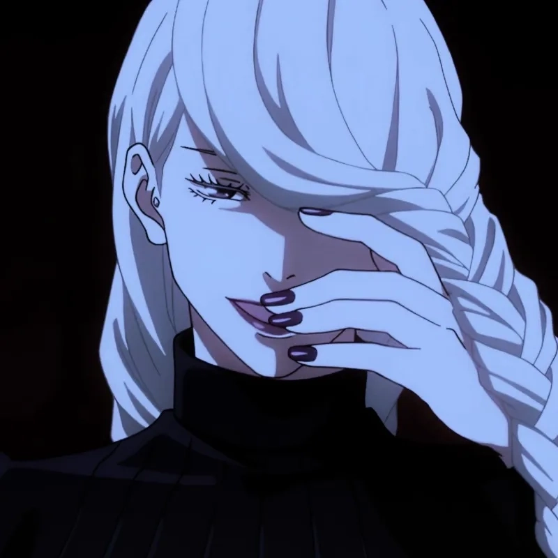 Bộ sưu tập Avatar Mei Mei dành cho fan cứng