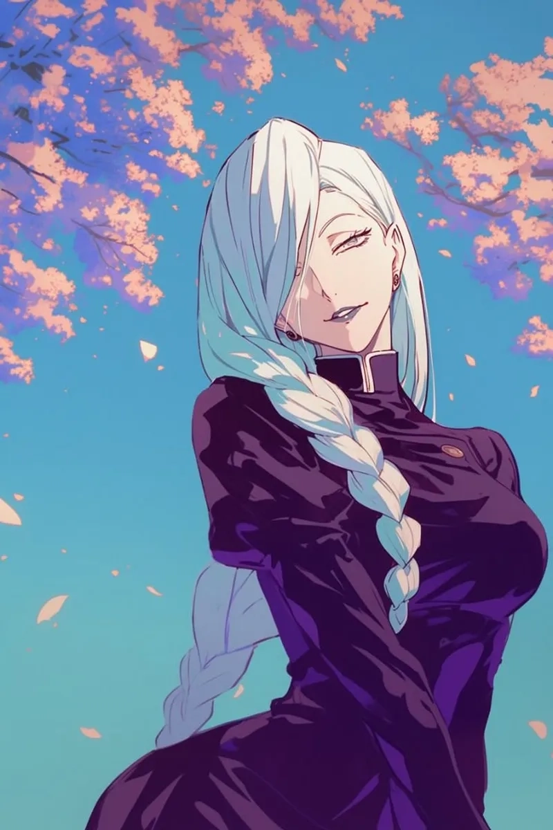 Tải ngay ảnh chất lượng cao Mei Mei avatar cực ngầu