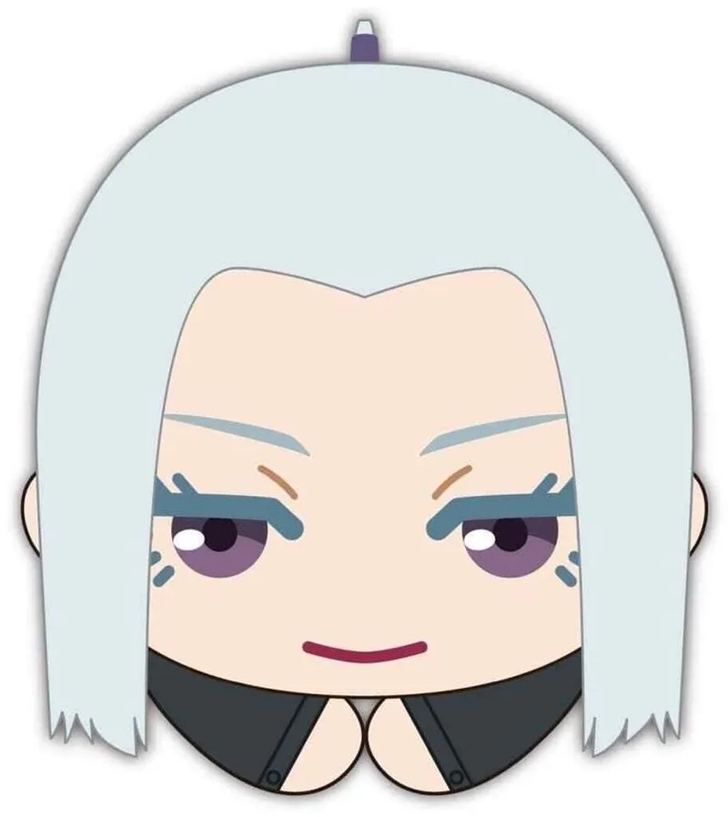 Siêu cấp dễ thương với ảnh Mei Mei chibi cực hot