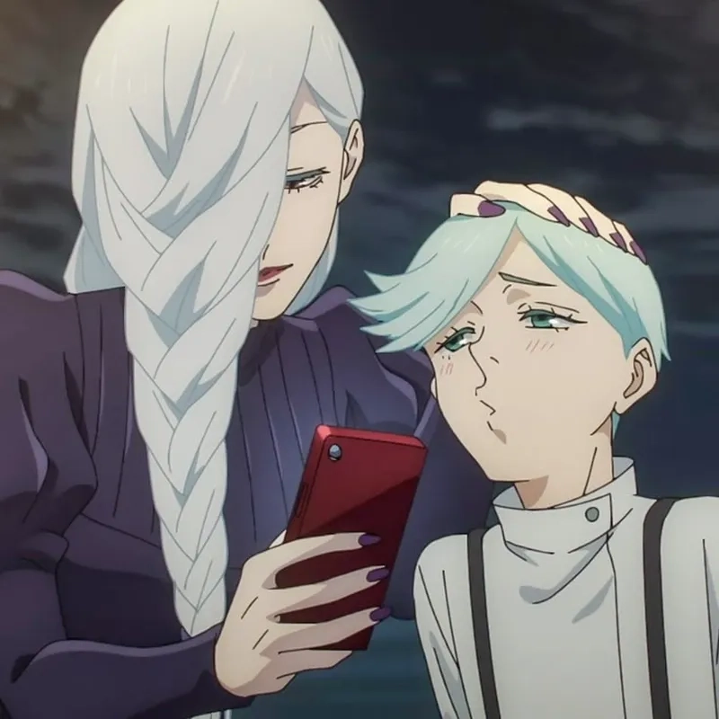 Mối quan hệ thú vị giữa Mei Mei x Ui Ui khiến fan tò mò