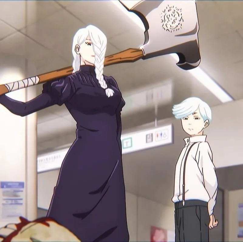 Bộ đôi đáng yêu Mei Mei Ui Ui gây sốt vì sự gắn bó