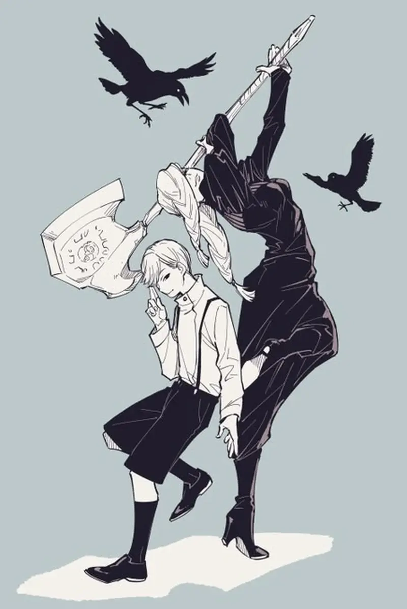 Tình chị em giữa Mei Mei và Ui Ui khiến netizen cảm động