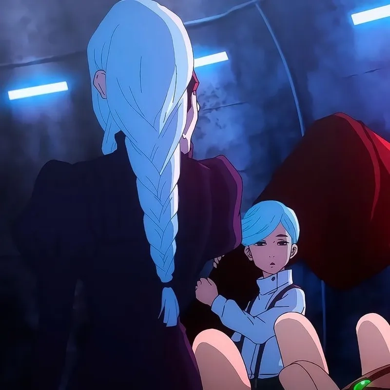 Truyện ngắn siêu cảm xúc Mei Mei x Ui Ui AO3