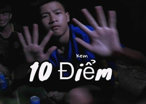 Meme 10 điểm gif cực cuốn hút người xem