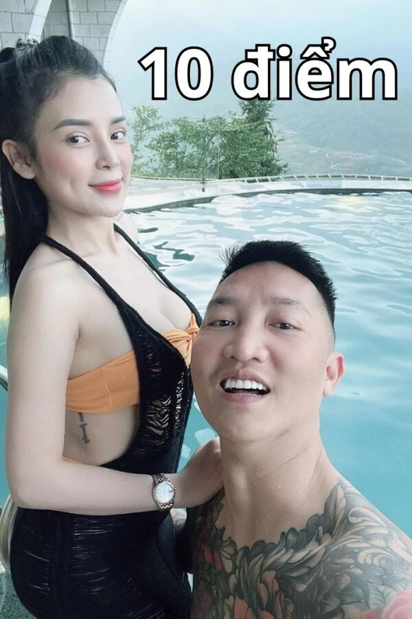 Meme 10 điểm tiktok triệu like trong ngày