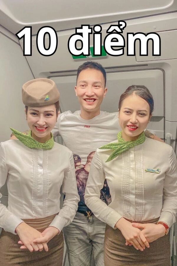 Tại meme 10 điểm sao ai cũng mê