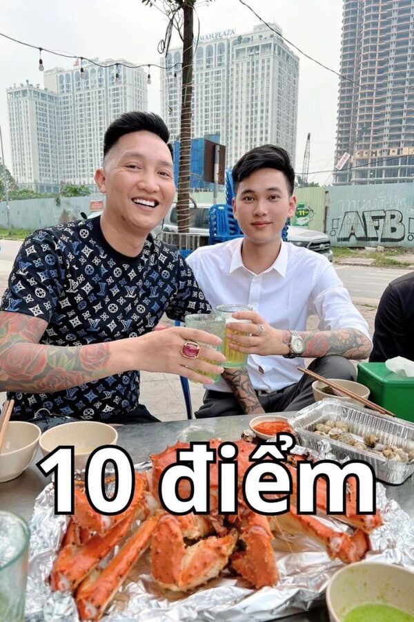 Meme 10 lan truyền mạnh trên mạng xã hội