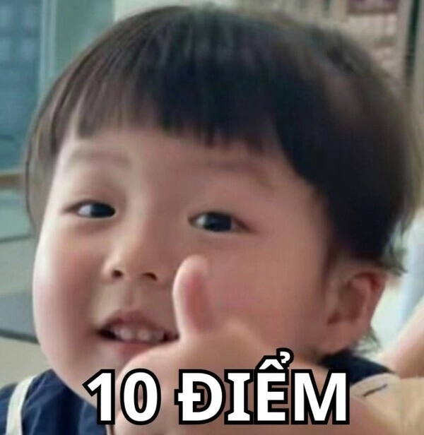 Meme 10 là khoảnh khắc đỉnh cao internet