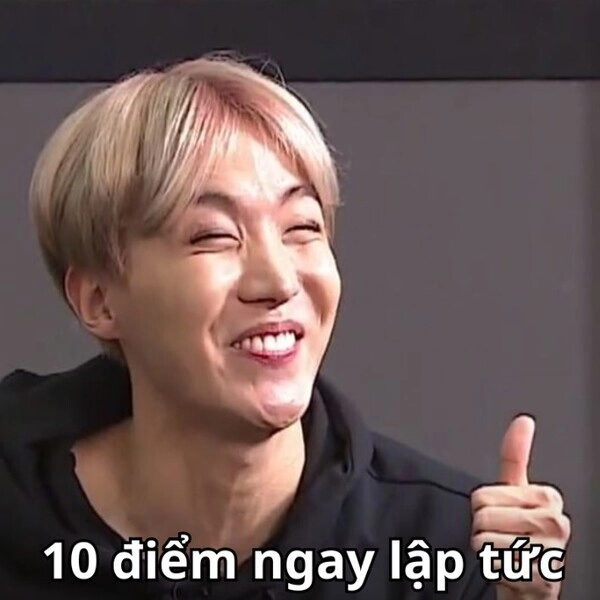 Meme 10 tạo cảm hứng hài hước mỗi ngày