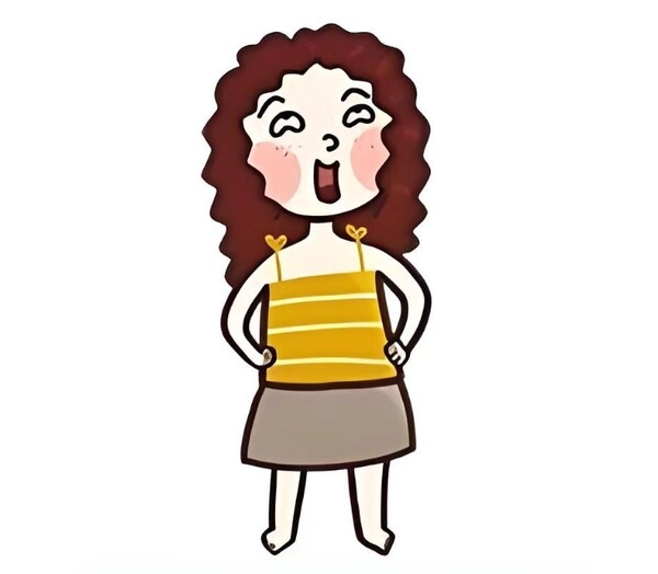 Meme chống nạnh tên gì câu hỏi muôn thuở của cư dân mạng