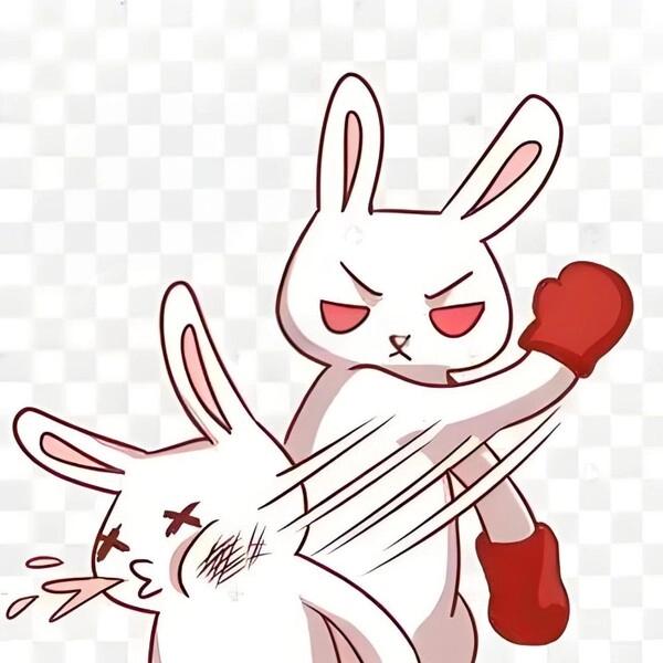 Meme bị đấm làm dân mạng dở khóc dở cười