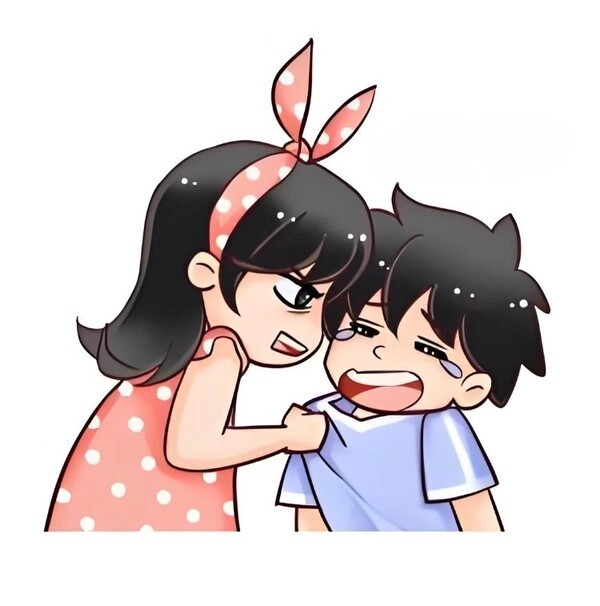 Không được đấm khách meme gây cười vì quá thật