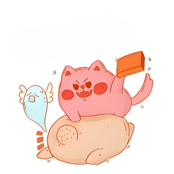 Meme đấm bóp được chế lại hài không tưởng